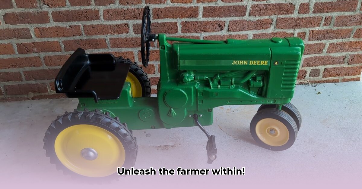 tractor-john-deere-a-pedales